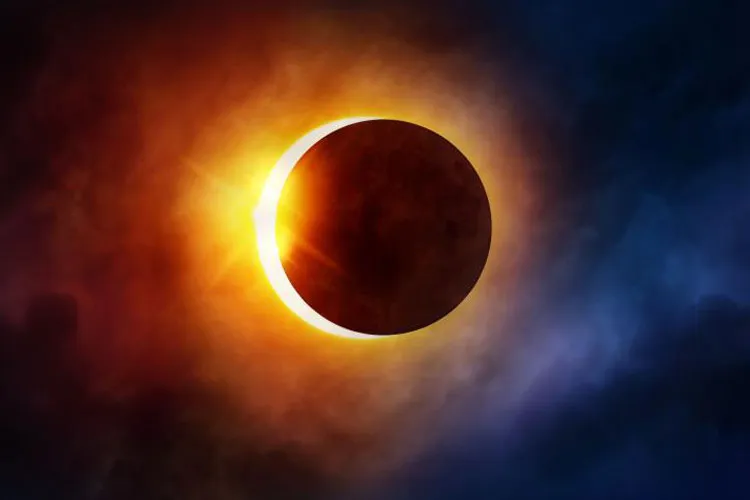 Solar Eclipse 2019- India TV Hindi
