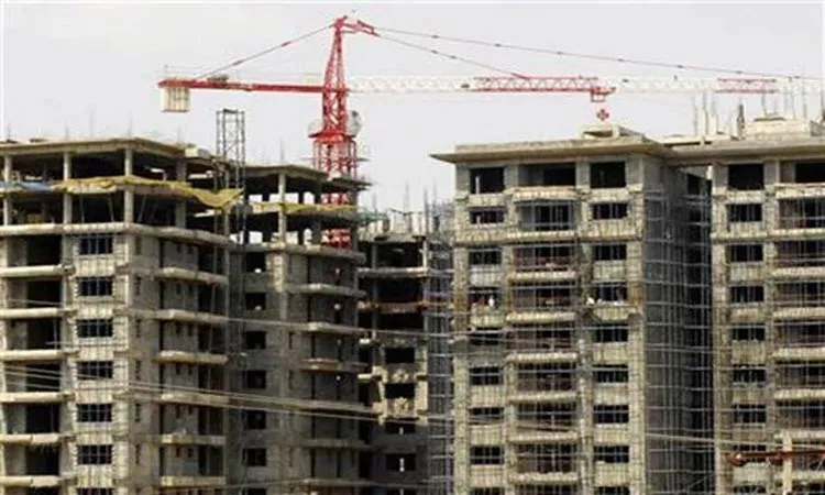 Home buyers body want Rs 10,000-cr 'stress fund' in budget- India TV Paisa