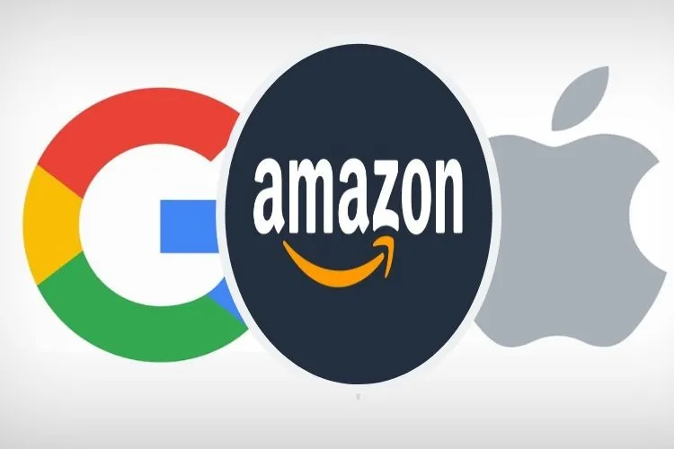 E-commerce company Amazon beats Apple and Google to become the world’s most valuable brand- India TV Paisa