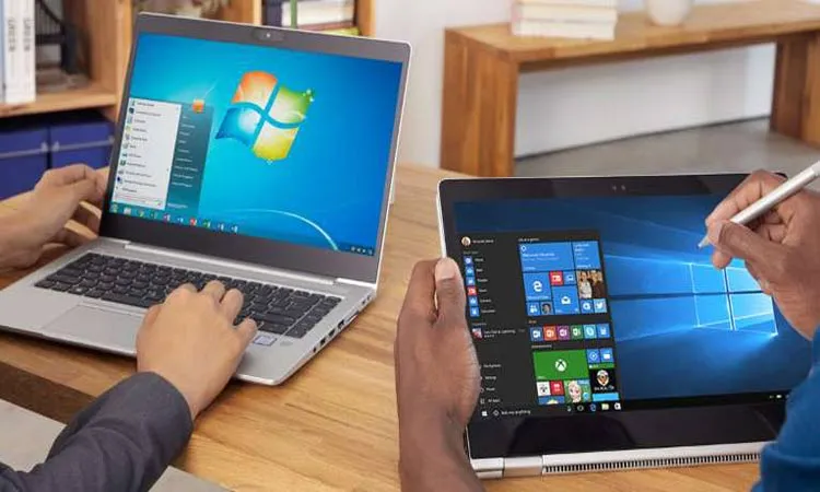 Microsoft to stop updates for Windows 7 from Jan next- India TV Paisa