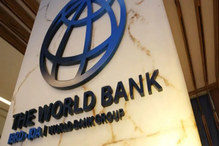 World bank grants $722 mn loan for Pakistan to improve civic facilities- India TV Paisa