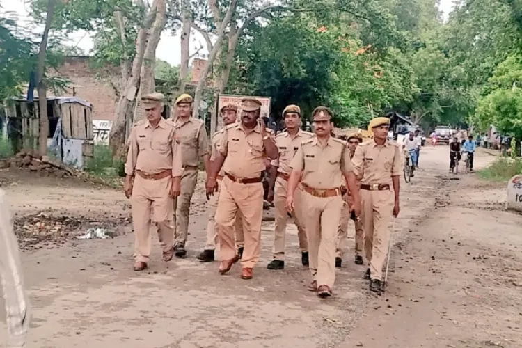 barabanki police- India TV Hindi