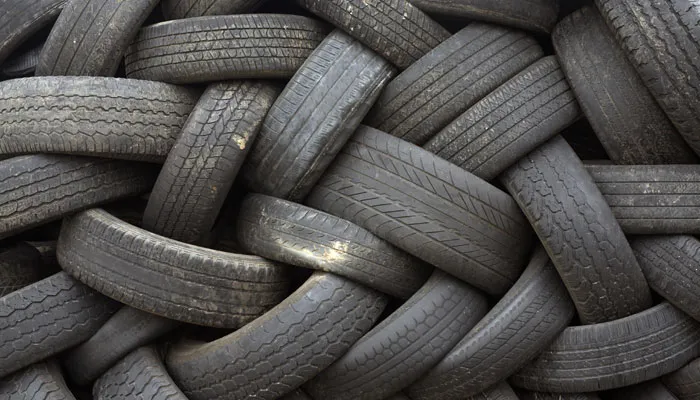 import ban on certain tyres- India TV Paisa