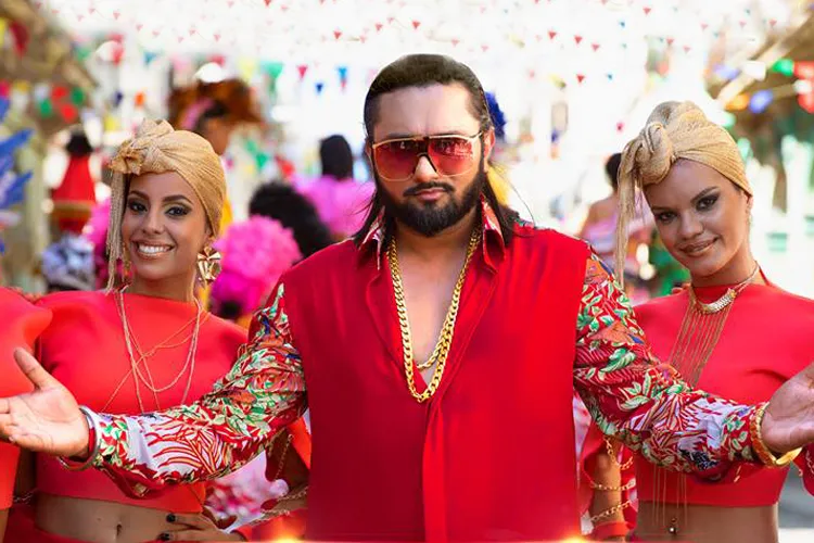 Receiving threat calls for plaint against Honey Singh:...- India TV Hindi