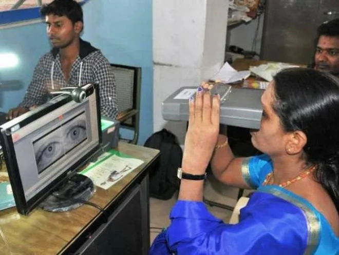UIDAI to soon select adjudicating officer for inquiry in contravention cases- India TV Paisa
