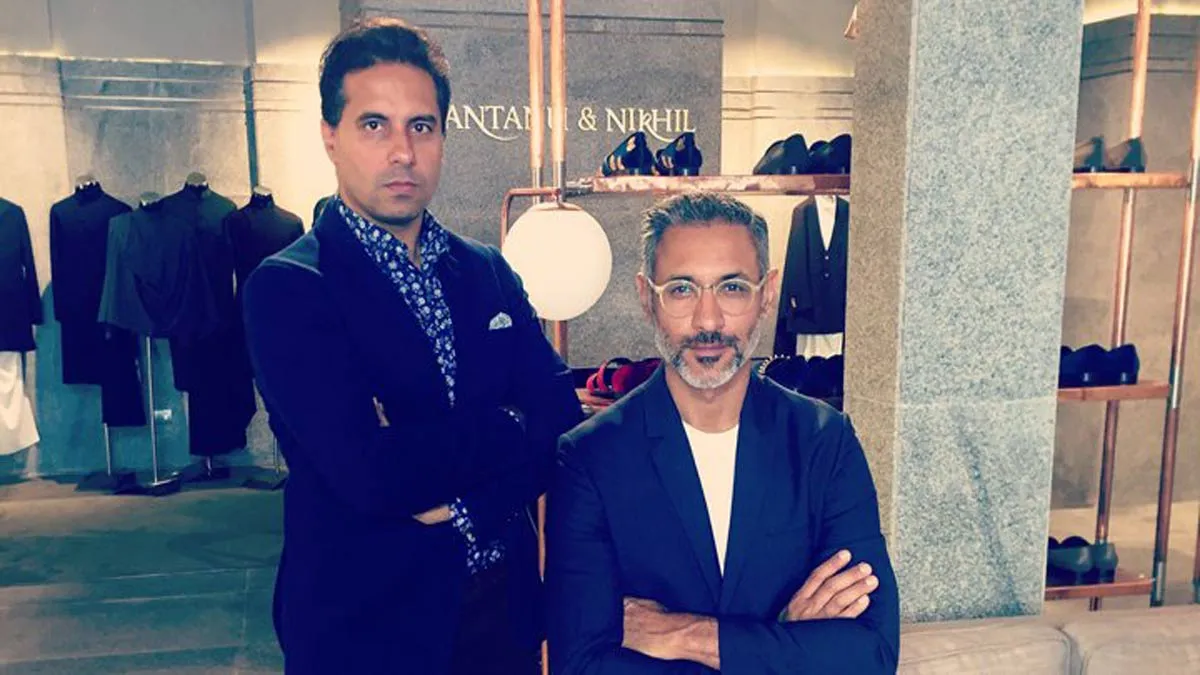 Aditya Birla Fashion to acquire 51% stake in retail firm of designer Shantanu & Nikhil- India TV Paisa