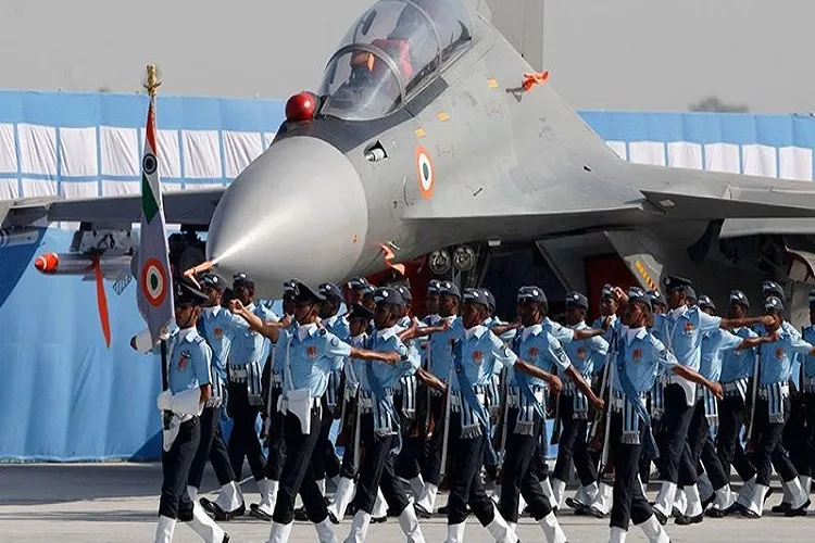 indian airforce recruitment- India TV Hindi