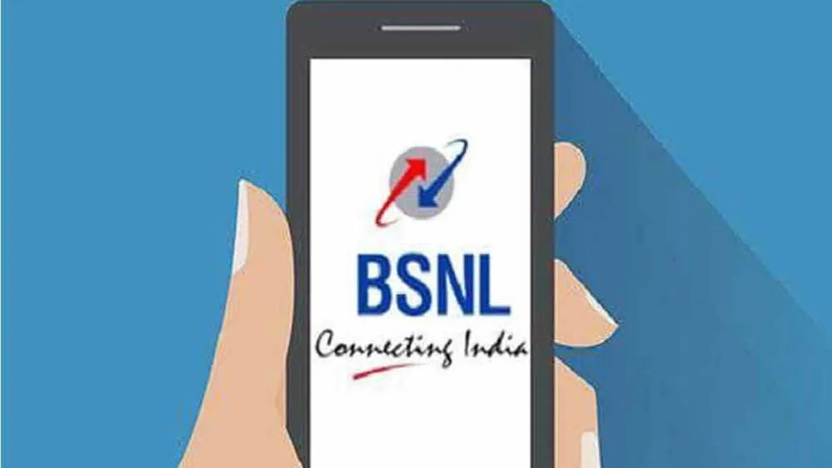 Govt working on revival of BSNL, minister tells LS- India TV Paisa