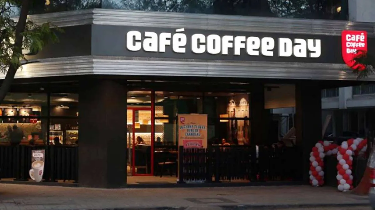 S V Ranganath appointed as the interim chairman of the Coffee Day Enterprises- India TV Paisa