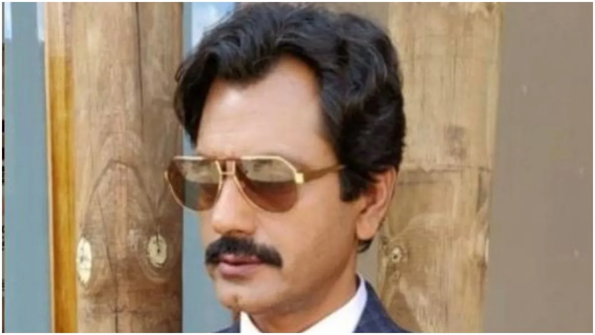 Nawazuddin siddiqui- India TV Hindi