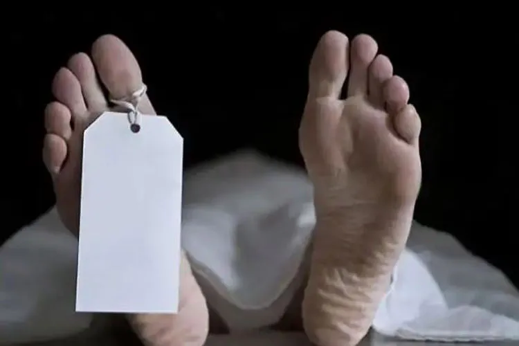Man declared dead by hospital, 'wakes up' just before burial- India TV Hindi