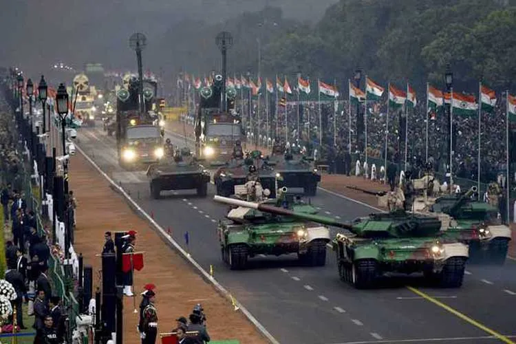 Defence Budget- India TV Paisa