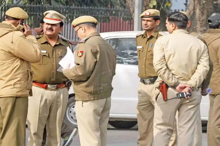 Delhi RJ Ankit Gulati arrested for LJP worker's death in hit and run case- India TV Hindi