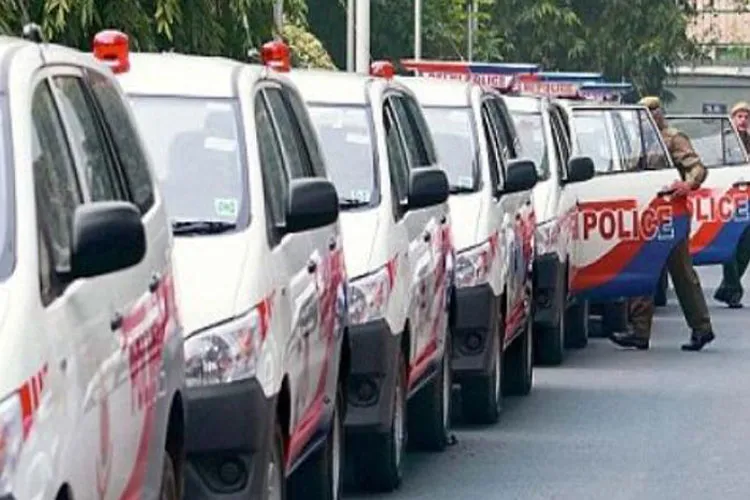 Delhi Police crime branch rescues 333 minor children so far in the year- India TV Hindi