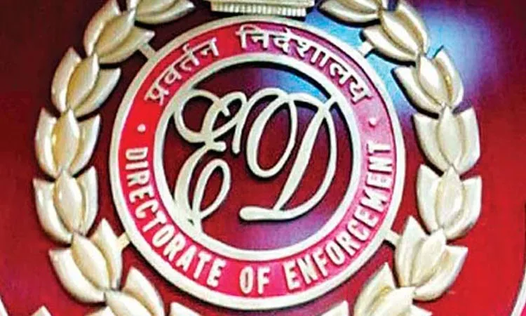ED attaches Gautam Khaitan's wife's bank deposits in blackmoney case- India TV Paisa