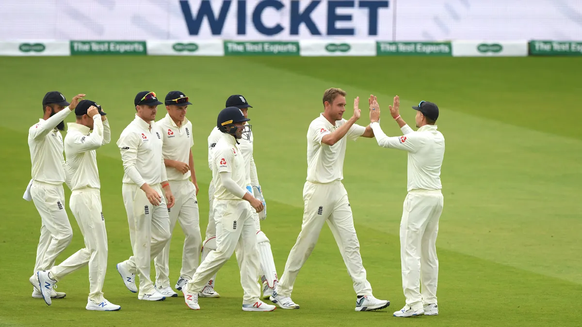 एशेज 2019: पहले टेस्ट मैच के लिए इंग्लैंड की प्लेइंग इलेवन घोषित, जोफ्रा आर्चर को नहीं मिली जगह- India TV Hindi