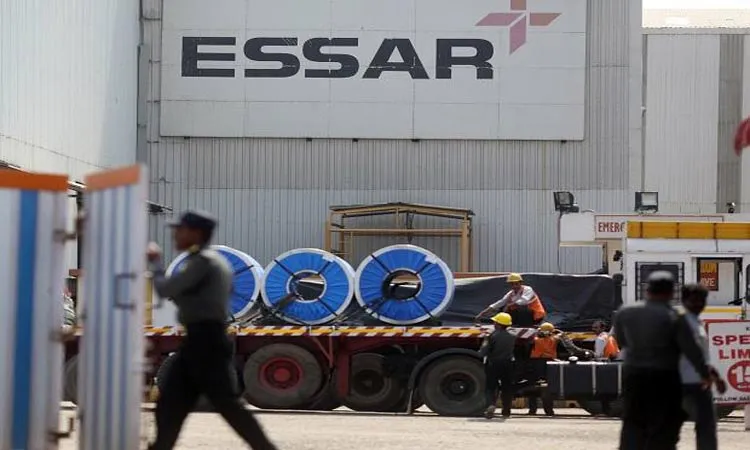 NCLAT clears ways for takeover of Essar Steel by ArcelorMittal- India TV Paisa