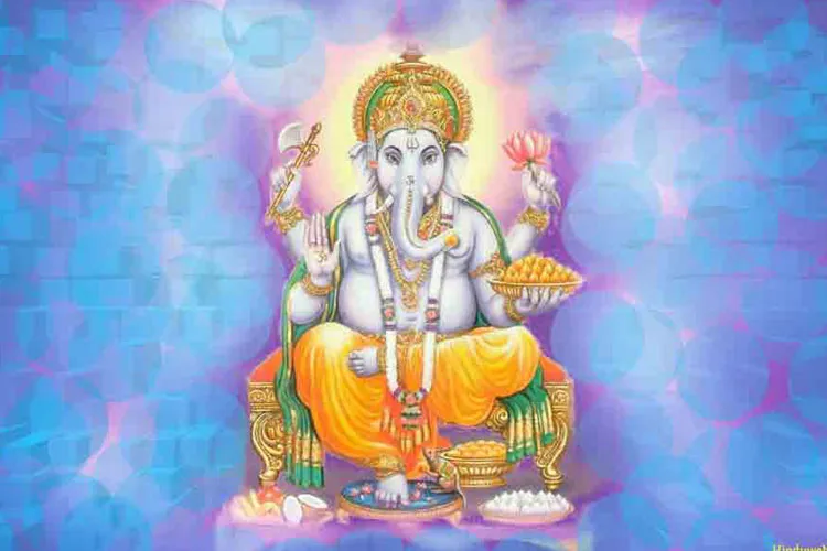 VinayakA Chaturthi- India TV Hindi