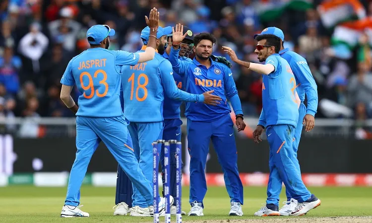 World Cup 2019: पूर्व गेंदबाज...- India TV Hindi