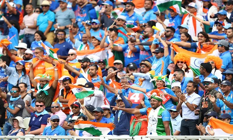 World Cup 2019: वर्ल्ड कप के...- India TV Hindi