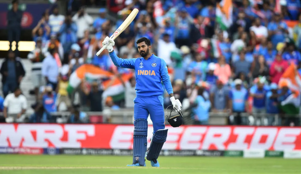 सेमीफाइनल मुकाबले में केएल राहुल के बल्ले से देखने को मिल सकती है बड़ी पारी: विराट कोहली- India TV Hindi