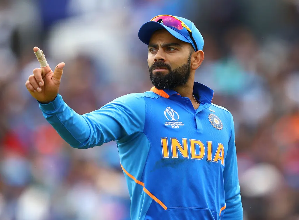 इंस्टाग्राम की रिच लिस्ट 2019 में नौवें स्थान पर विराट कोहली, जानिए कौन है नंबर वन- India TV Hindi