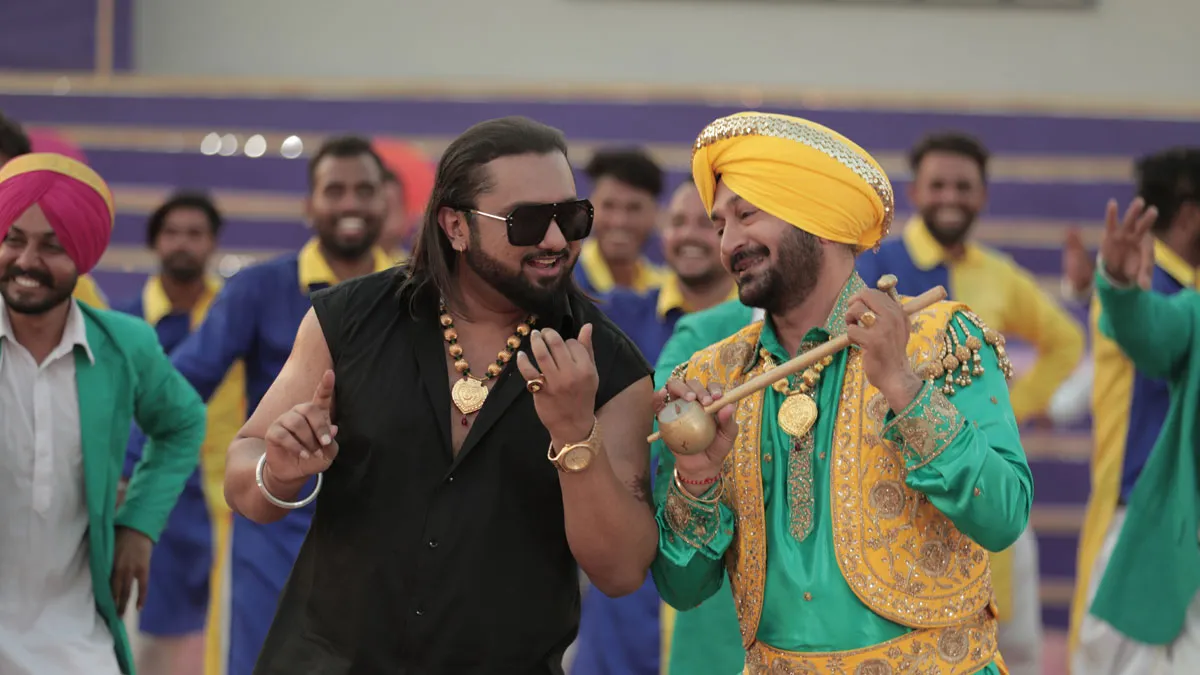Yo Yo Honey Singh new video song- India TV Hindi