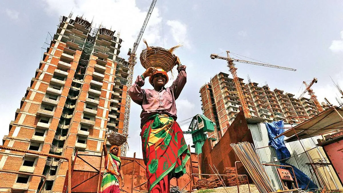 Housing sales down 11 pc in Q1, demand to rise on tax sops- India TV Paisa