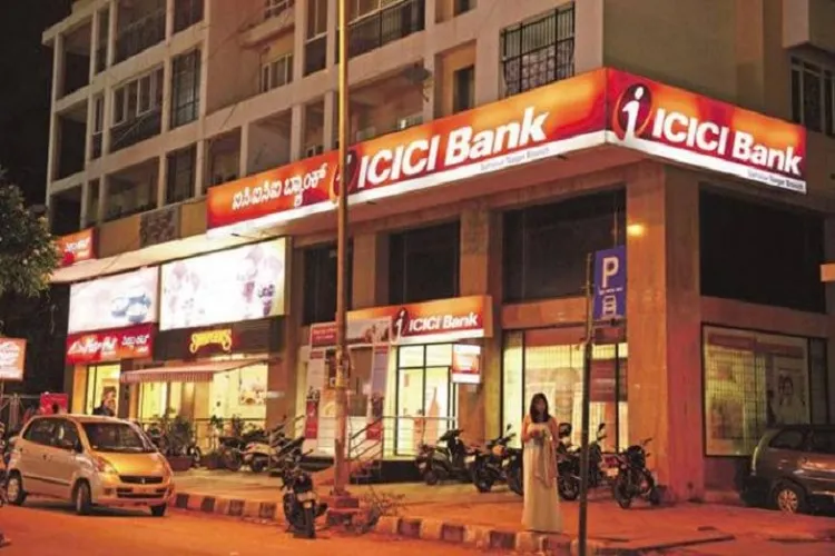 ICICI Bank lowers lending rates by 10 bps - India TV Paisa