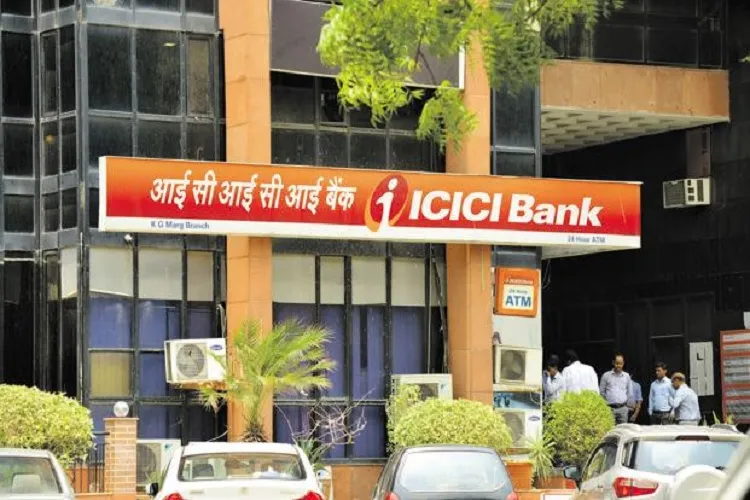 ICICI Bank posts Q1 standalone net profit of Rs 1,908 crore- India TV Paisa