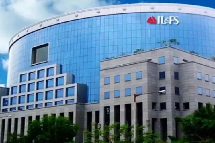IL&FS scam: India Ratings defends rating process; says Fitch Singapore executive no longer employed- India TV Paisa