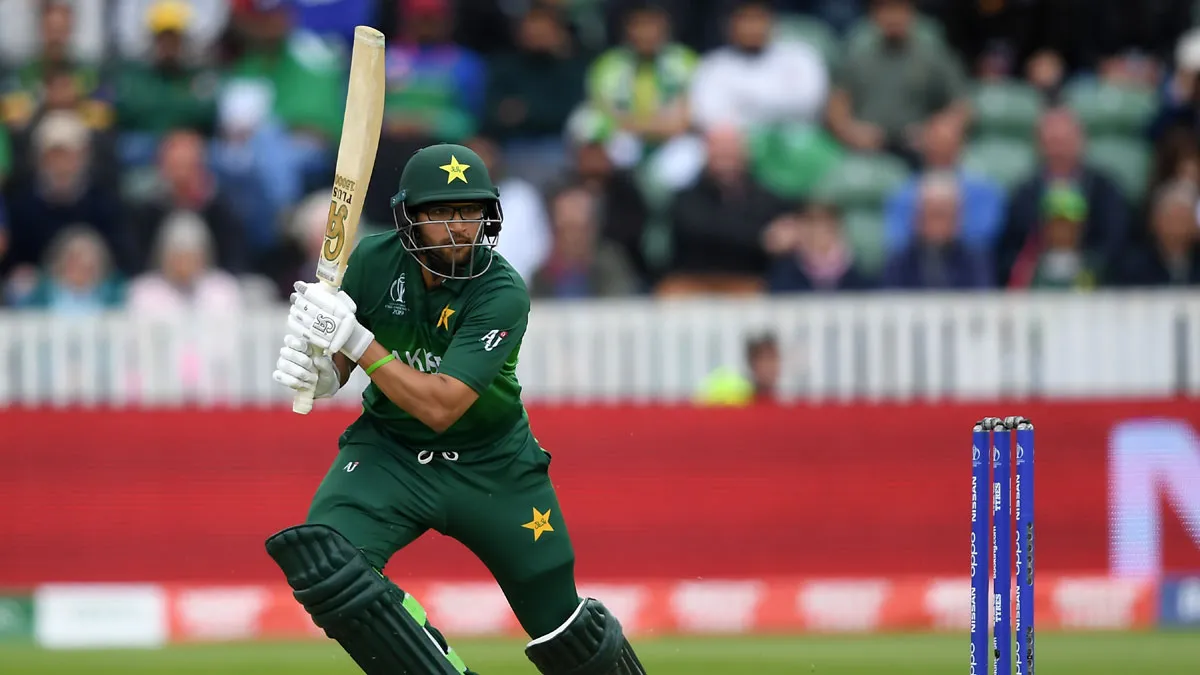 Imam Ul Haq- India TV Hindi