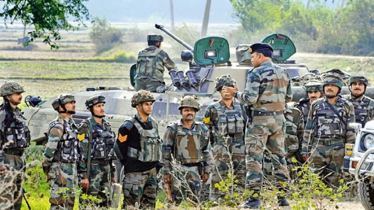 indian army recruitment- India TV Hindi
