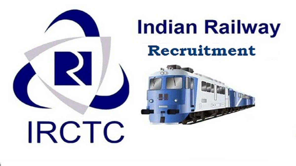 IRCTC RECRUITMENT 2019- India TV Hindi