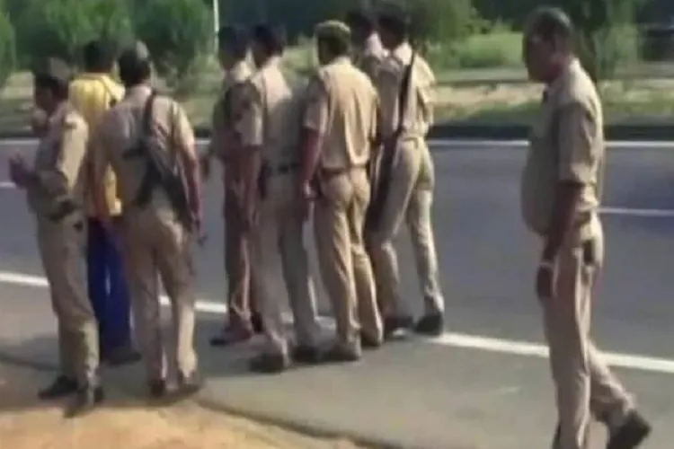 jharkhand police- India TV Hindi