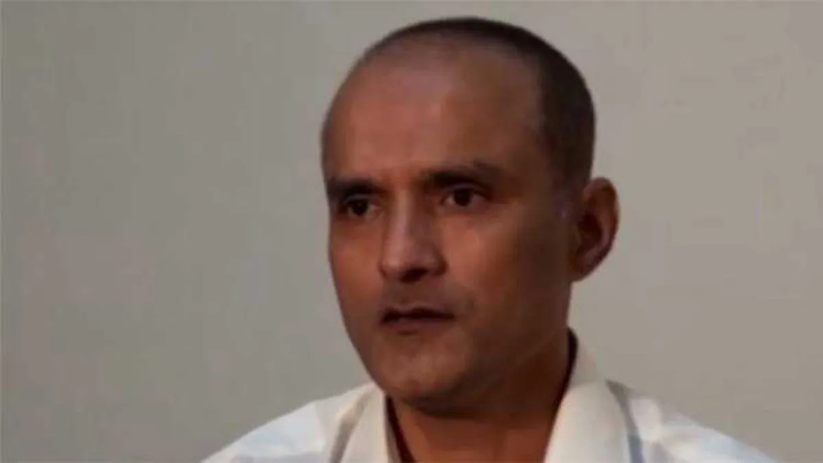 Pakistan's Statement on Kulbhushan Jadhav case- India TV Hindi