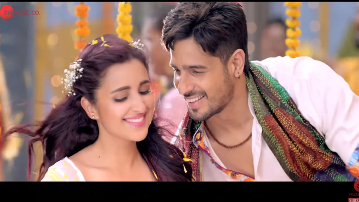 Macchardani video song out- India TV Hindi