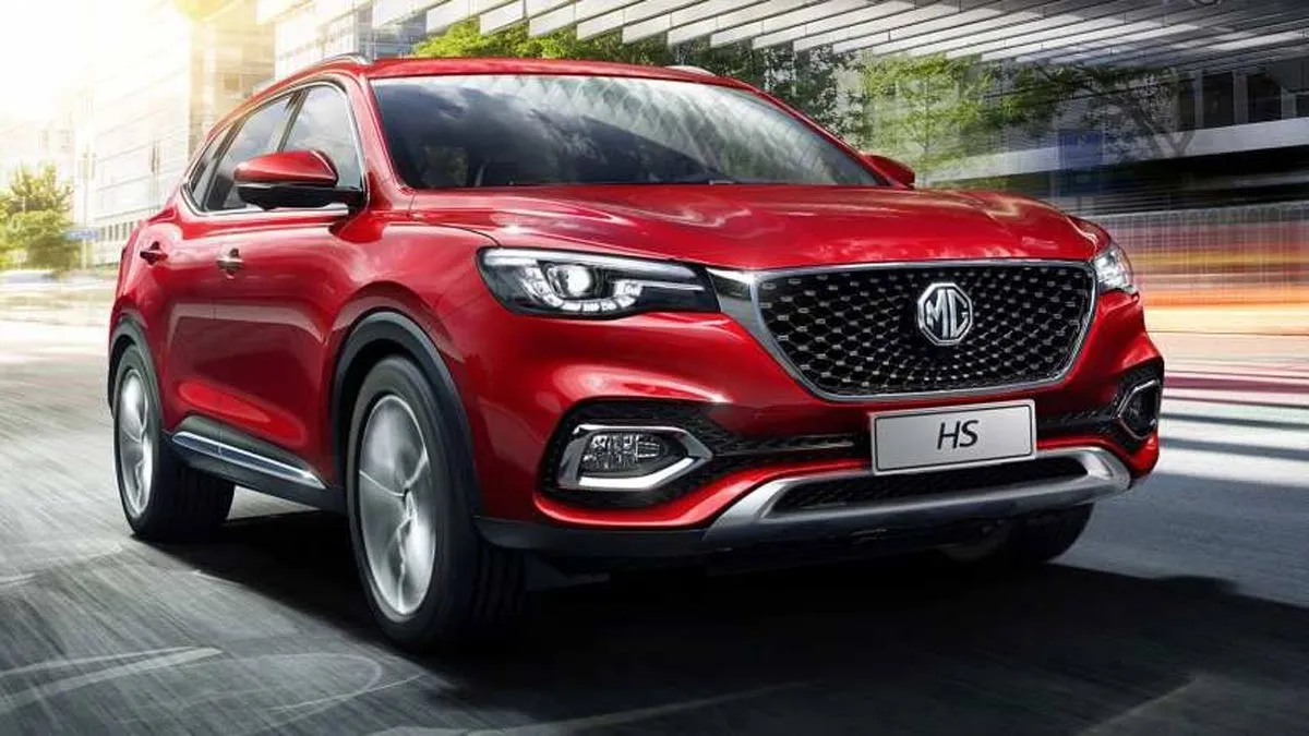 MG Motor stops Hector bookings, sold out for 2019- India TV Paisa