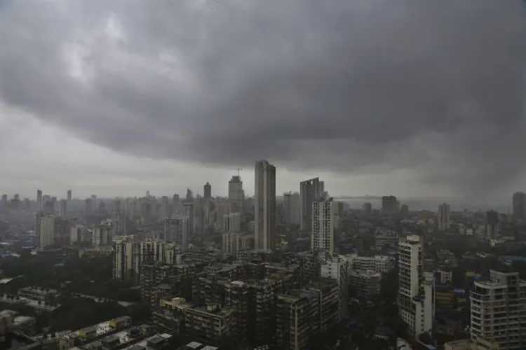Mumbai weather File Photo- India TV Hindi