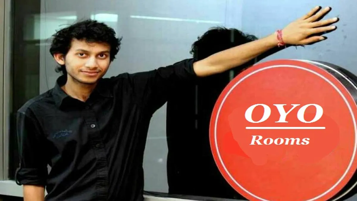 OYO founder Ritesh Agarwal to buy back shares from early investors for USD 2 bn- India TV Paisa