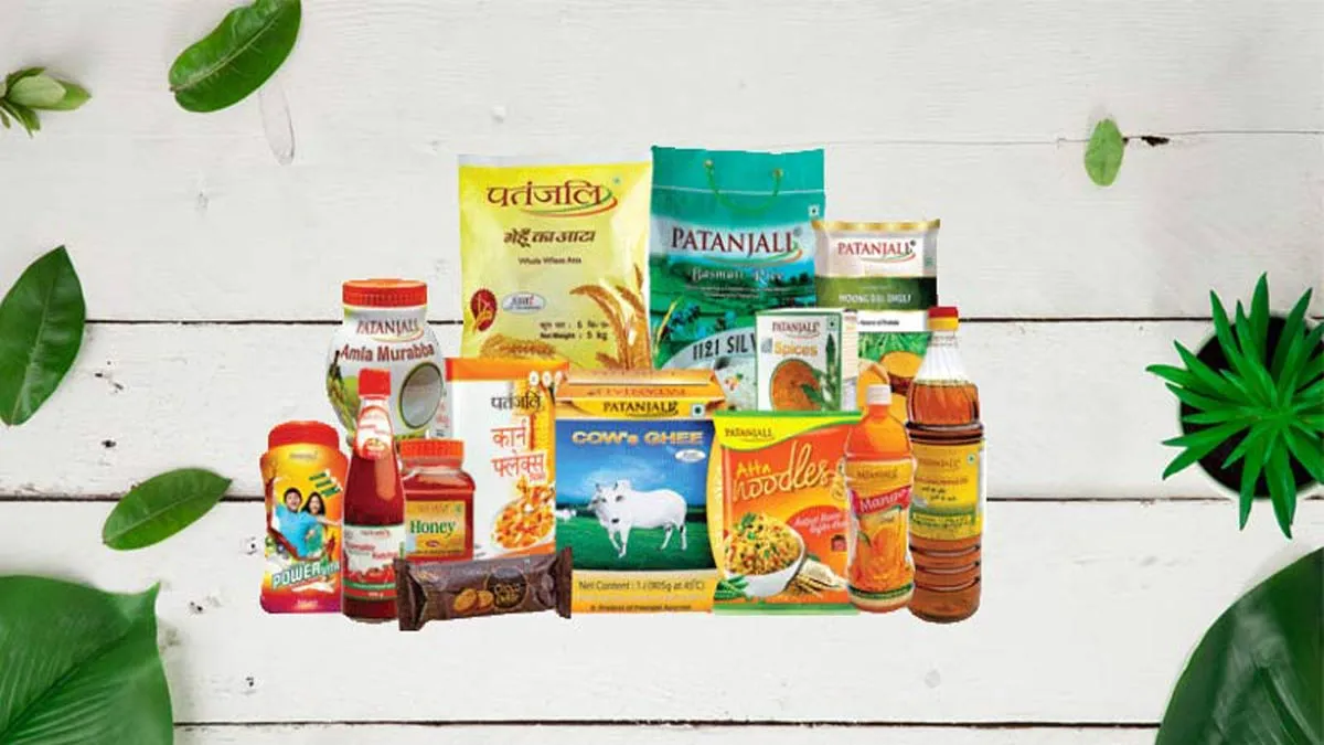 Patanjali products popularity causes discomfort among int'l rivals- India TV Paisa