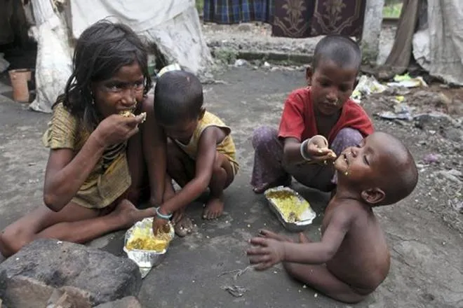 Coronavirus could push half a billion people into poverty: Oxfam- India TV Hindi