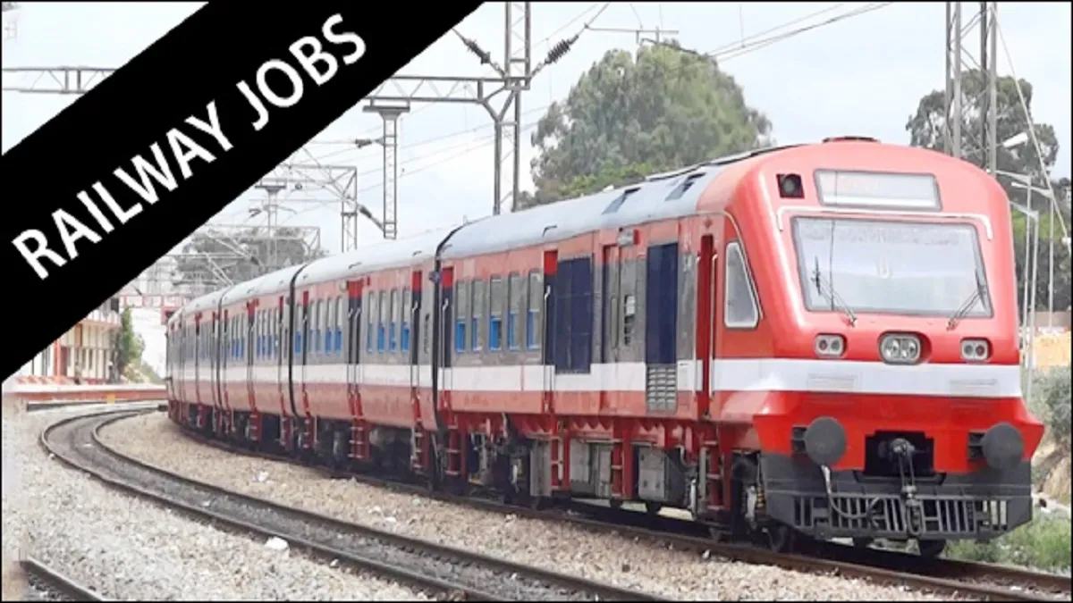 eastern railway recruitment 2019
 - India TV Hindi