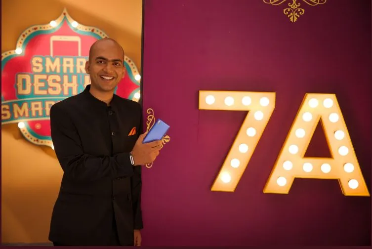 Redmi 7A Debuts in India, Price Starts at Rs. 5,999- India TV Paisa
