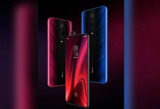 Redmi K20 Pro and Redmi K20 to launch in India on July 17- India TV Paisa