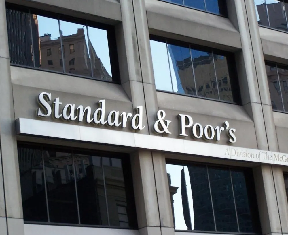 Rs 70K-cr capital infusion in PSBs credit positive, to boost economy: S&P- India TV Paisa