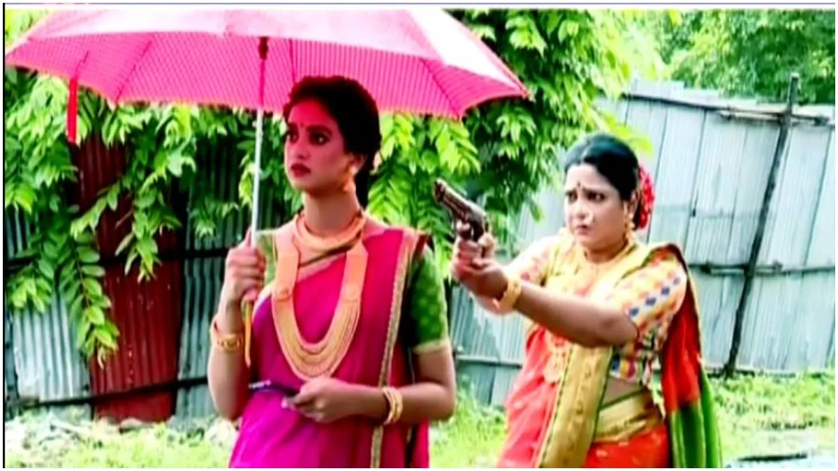 Saas Bahu aur suspense- India TV Hindi