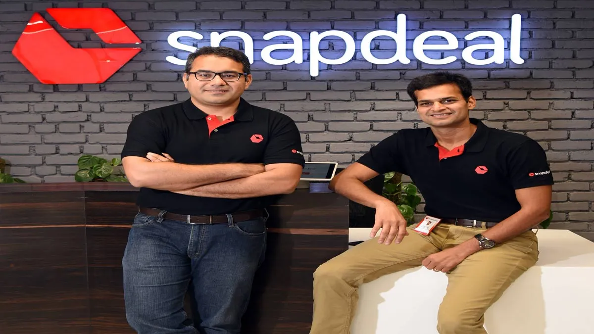 Snapdeal trims losses to Rs 186 cr, revenue up 73 pc in FY19- India TV Paisa