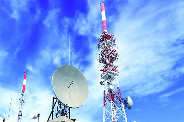 DCC clears proposal to allocate spectrum without auction for non-commercial use- India TV Paisa