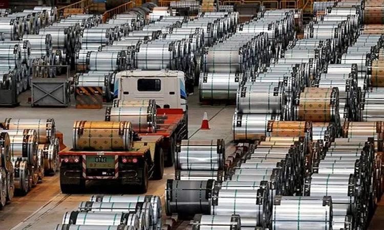 India probes alleged dumping of flat rolled products of stainless steel from 15 nations- India TV Paisa